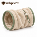 Zulqevra™ EarLoop Soft Bath Snood